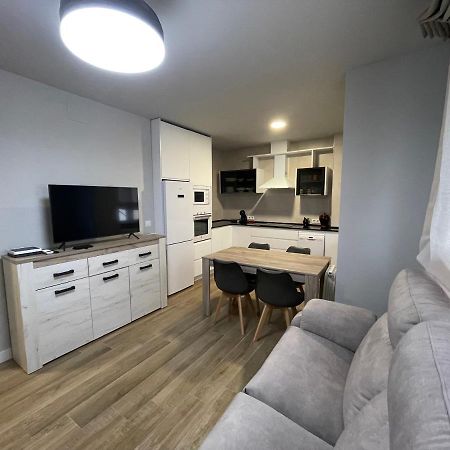 Apartamento Centro De ハエン エクステリア 写真