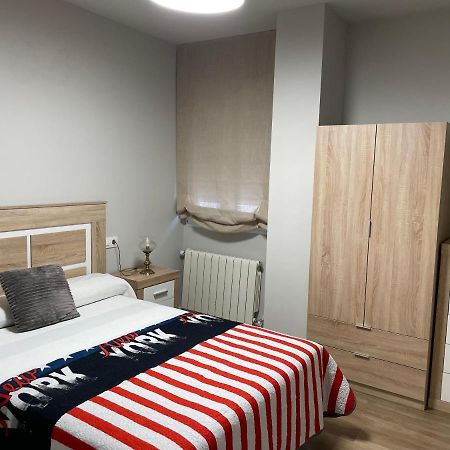 Apartamento Centro De ハエン エクステリア 写真
