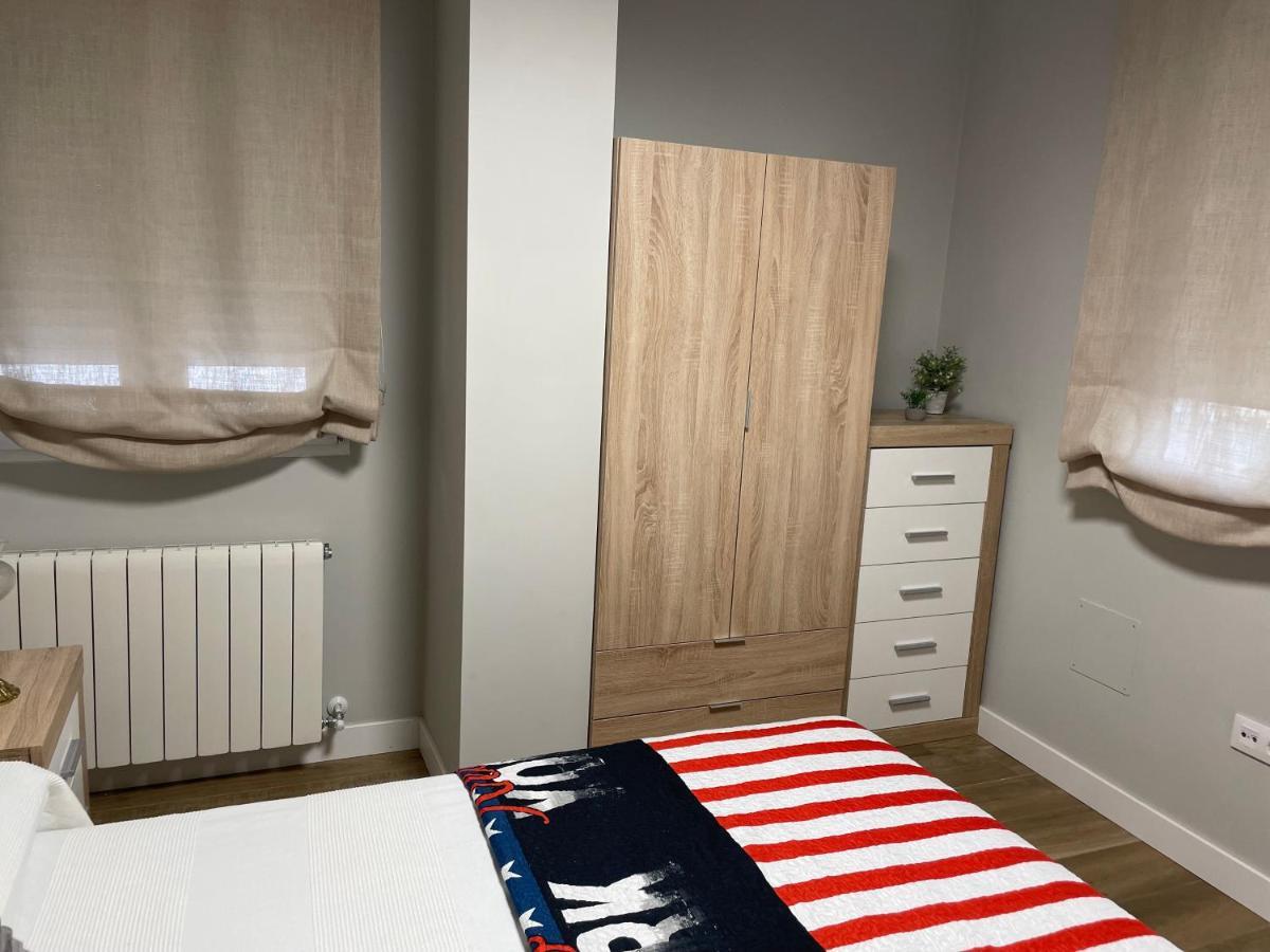 Apartamento Centro De ハエン エクステリア 写真