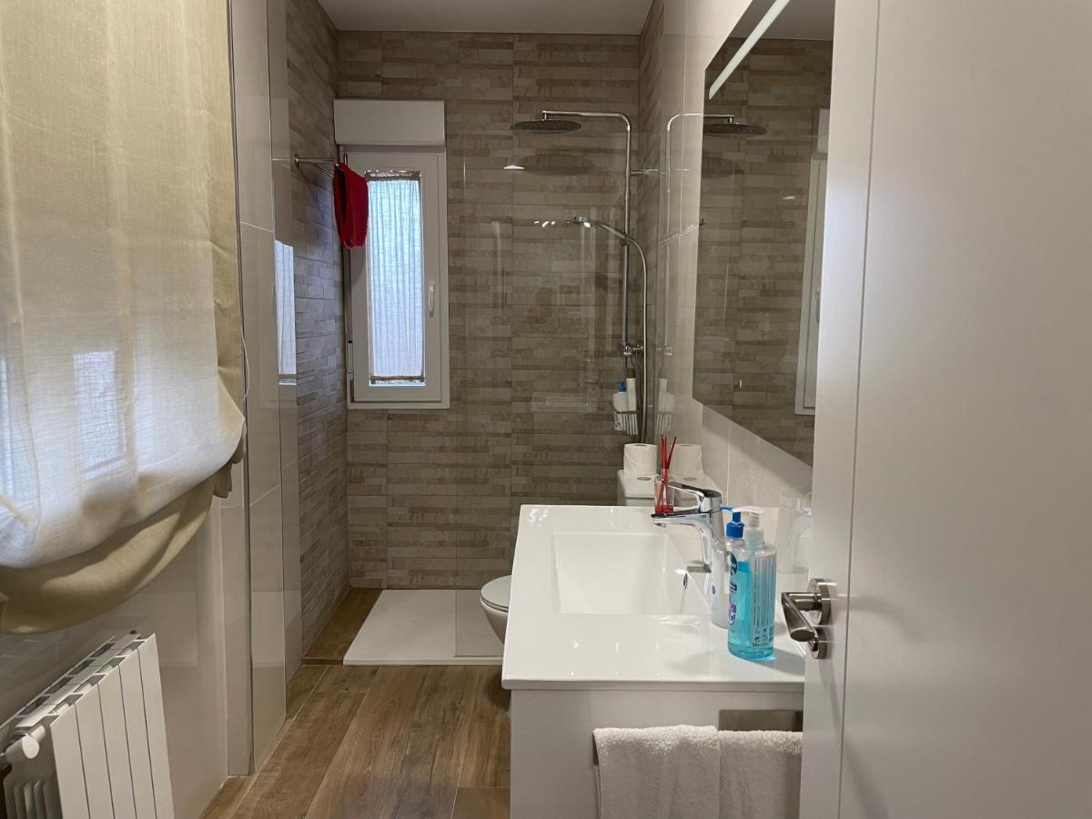Apartamento Centro De ハエン エクステリア 写真
